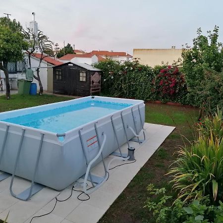 Casa D'Avo - Cascais-Estoril Villa เซาโดมิงโกช ดิ รานา ภายนอก รูปภาพ