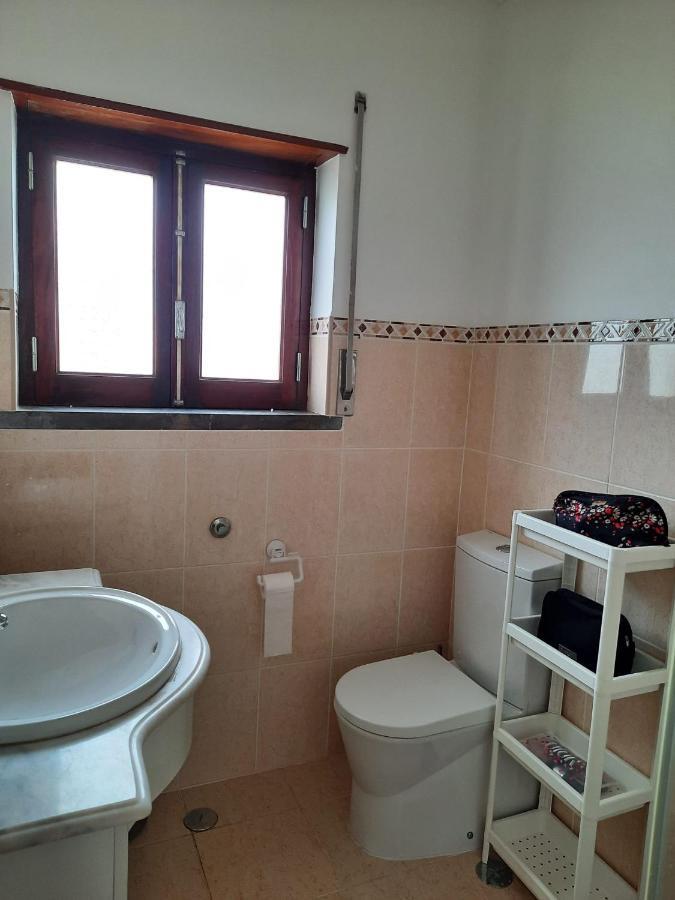Casa D'Avo - Cascais-Estoril Villa เซาโดมิงโกช ดิ รานา ภายนอก รูปภาพ