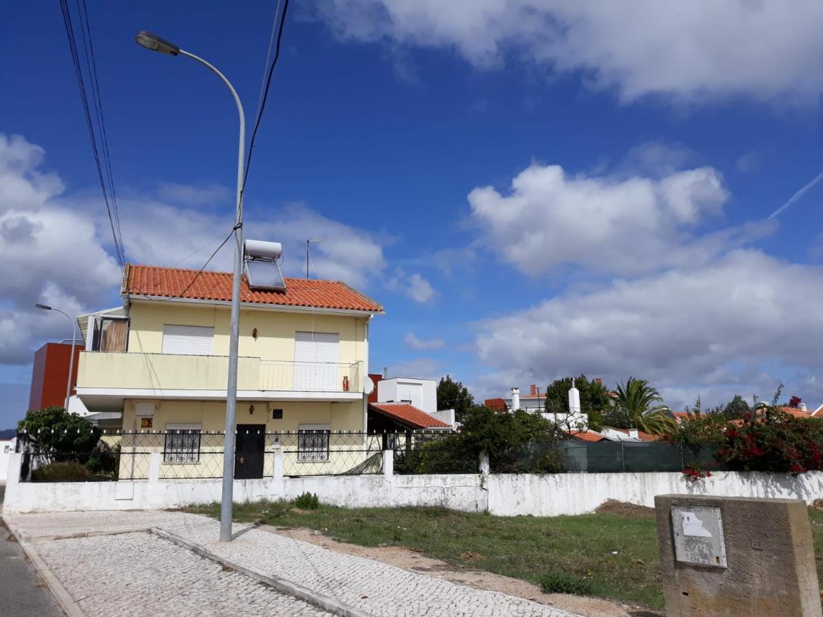 Casa D'Avo - Cascais-Estoril Villa เซาโดมิงโกช ดิ รานา ภายนอก รูปภาพ
