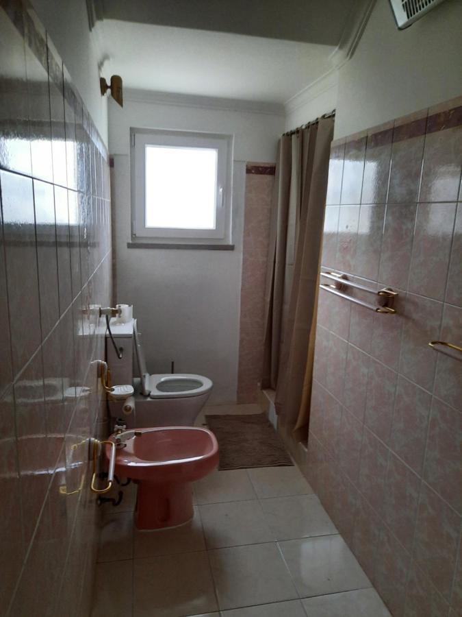 Casa D'Avo - Cascais-Estoril Villa เซาโดมิงโกช ดิ รานา ภายนอก รูปภาพ